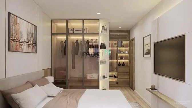 Bcons Solary Căn 2Pn - 2Wc Giá Chỉ 1 Tỷ 6.