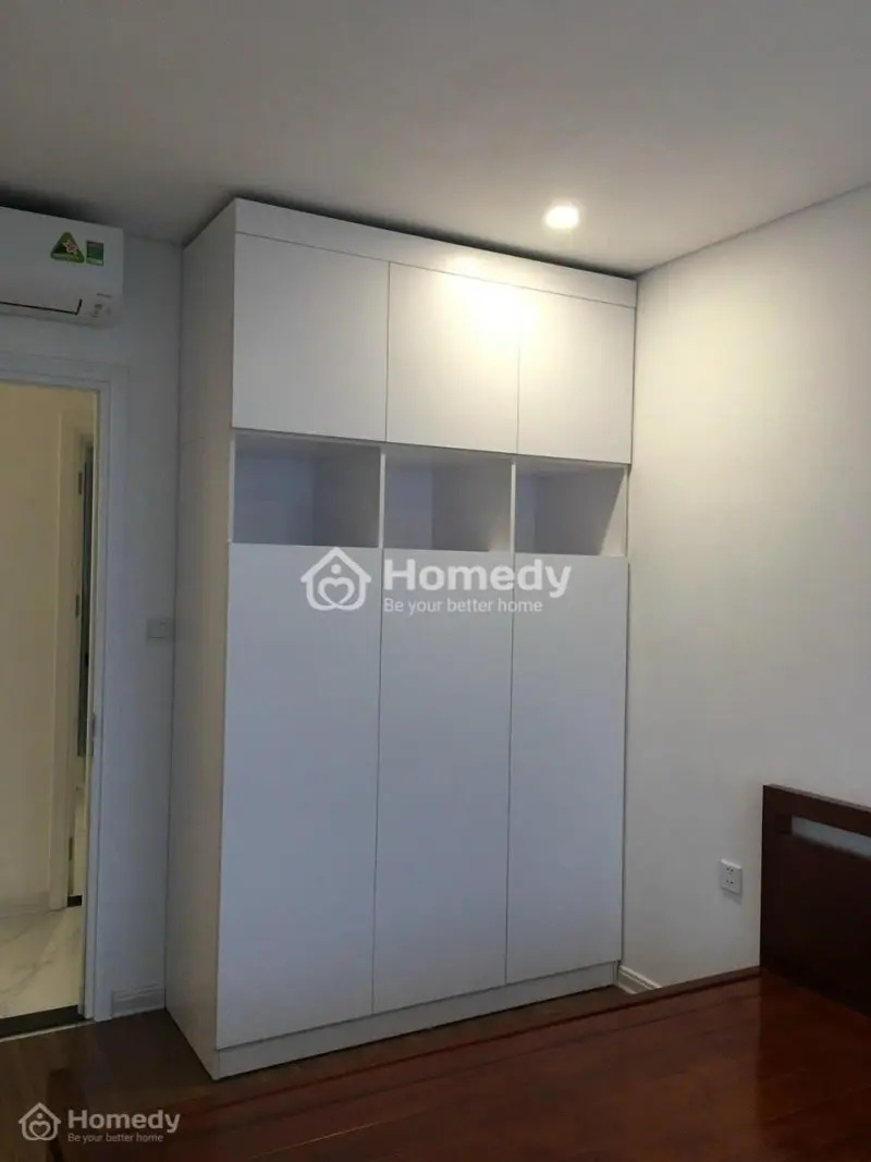 Bán Căn Hộ Mỹ Đình Pearl Căn 73M2 Giá 6,5 Tỷ 2Pn 2Wc Nhìn Hồ
