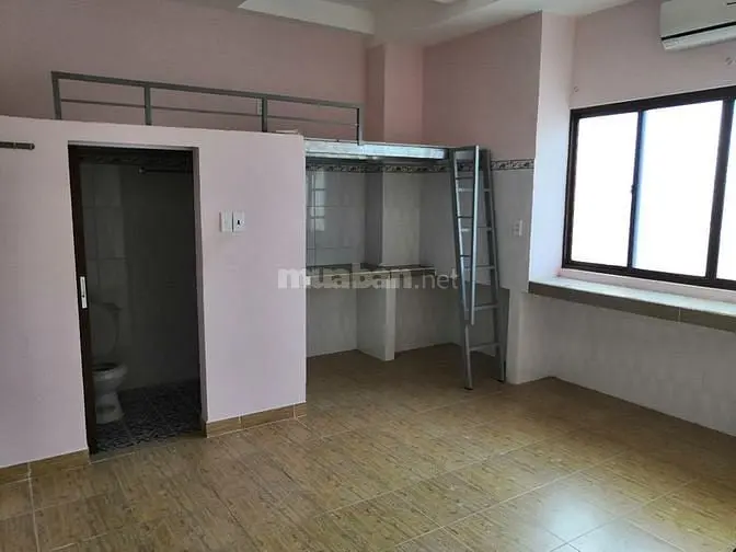 Ngon House Vn - Phòng Cho Thuê Dạng Chung Cư Tại Bình Thạnh