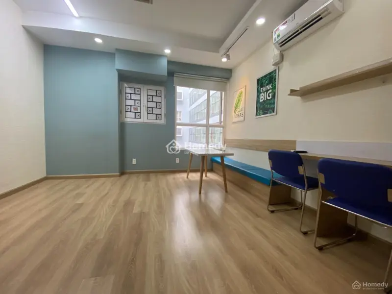 Bán Gấp Officetel Charmington 31M2 - 1Tỷ700, 35M2 - 1Tỷ850, 40M2 - 1Tỷ900, 45M2 - 2Ty100