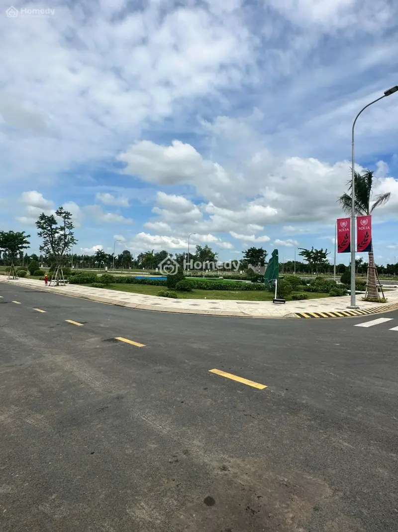 Đất Nền Giá Rẻ Phía Tây Tp.hcm - Nơi Những Chiến Lược Kế Hoạch Lớn Sẽ Bùng Nổ Trong Tương Lai