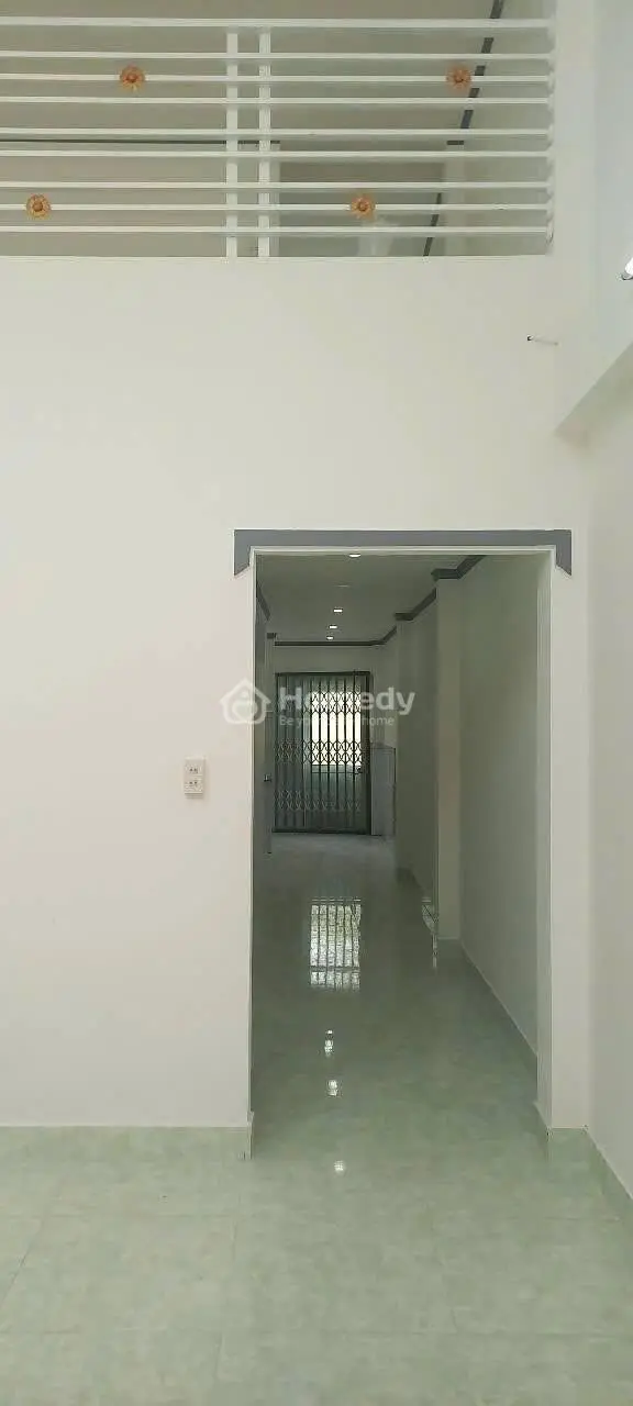🏠Thua Độ Bán Nhà Trệt Lững Hóc Môn,Đang Cho Thuê 4,7 Triệu/Tháng,Sổ Riêng 825Tr.iệu Bao Phí