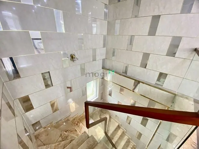 Nhà Mới Đẹp Park Riverside - Liên Phường Q9 - Full Nội Thất - 4Pn 4Wc