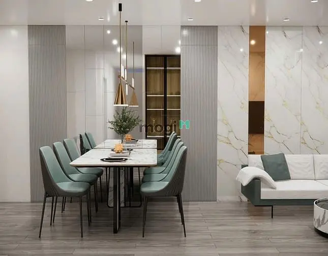 Bán Căn Hộ Chung Cư Phúc Yên 1, Có Sổ, 101M2 3Pn-2Wc, Nhà Mới 100% Đẹp