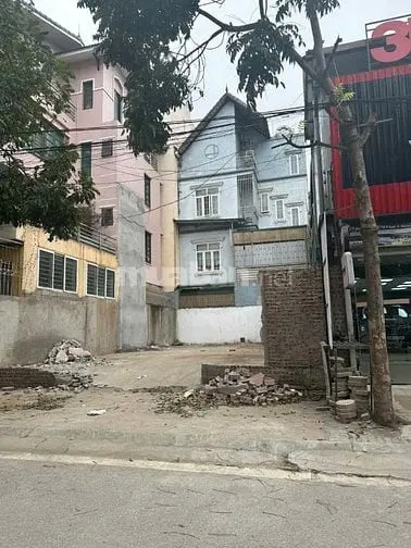 Chính Chủ Bán Mảnh Đất Đầu Tư Ngõ 655 Lạc Long Quân 350M²,Mt24M,95 Tỷ