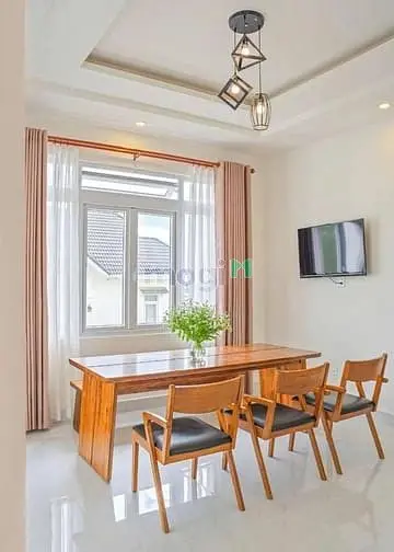 Bán Khách Sạn 32 Phòng Đã Hoàn Công Mặt Tiền Tô Hiến Thành - Đà Lạt -