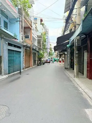📌 Dữ Lắm Đó 56Mx4T📌 - Oto Né Nhau - Bán Gấp 8.1 Tl Mạnh