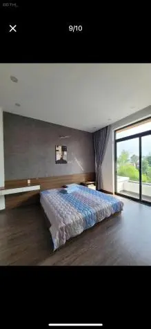 Bán Nhà Phố Cao Cấp 1 Trệt 1 Lầu Giá Tốt Chỉ 2 Tỷ 750 Tại An Phú- Thuận An
