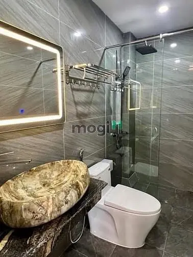 🔑Sống Đẳng Cấp Tại Tố Hữu – Nhà Mới, Full Nội Thất, Ô Tô Trong Nhà