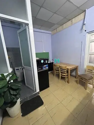 Ký Túc Xá Thoáng Mát Đường Lý Thường Kiệt, Giá Từ 1Tr5