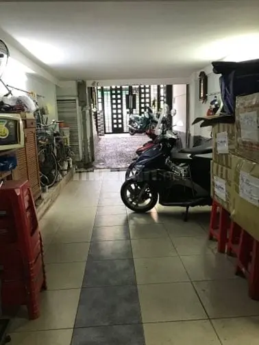 Bán Nhà 2 Mặt Tiền Đường Thái Phiên, Q11 - Giá: 13,5 Tỷ