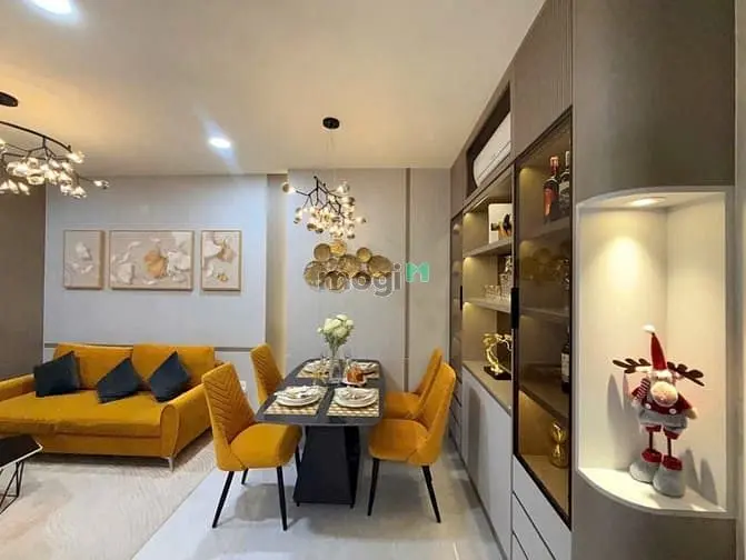 Bcons Solary Căn 2Pn - 2Wc Giá Chỉ 1 Tỷ 6.