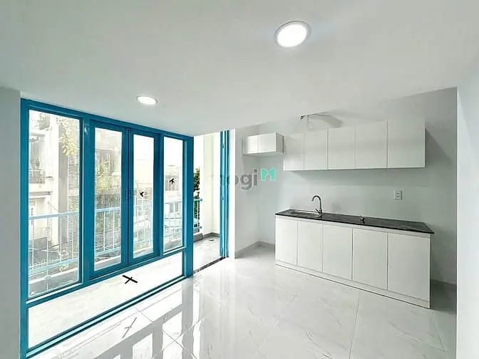 Khai Trương Phòng Mới, Duplex Ban Công Full Nt Ngay Nguyễn Thị Thập