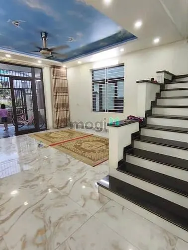 Bán Nhà Hạ Long Cột 5 Gần Bigc Gần Trường Quang Trung