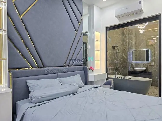 🔥 Đỉnh Của Đỉnh! Nhà Phân Lô Vip Quang Trung, Hà Đông - 1P Ra Phố