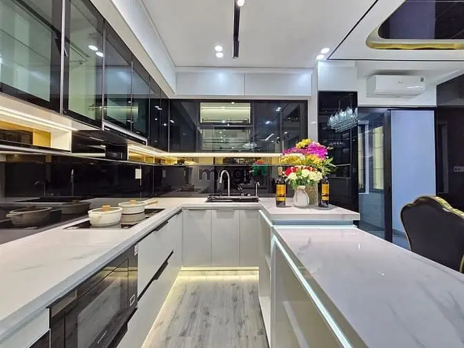 🔥 Đỉnh Của Đỉnh! Nhà Phân Lô Vip Quang Trung, Hà Đông - 1P Ra Phố