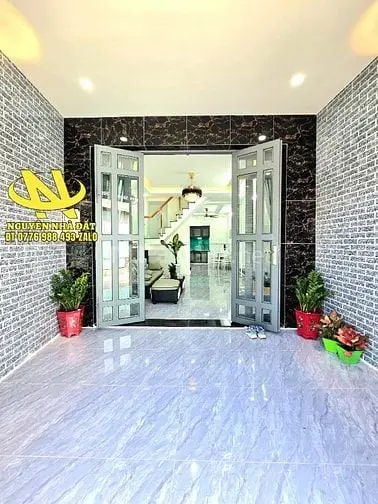 ❌❌❌ Nhà Đẹp,, 1 Lầu - Mặt Tiền Kinh Doanh ❌❌❌