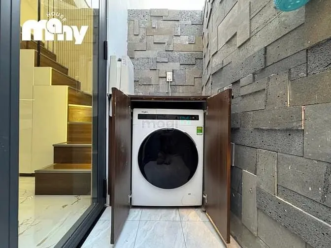 🌟Cho Thuê Căn Duplex Có Sân Vườn Gần Landmark 81 Quận Bình Thạnh🌳