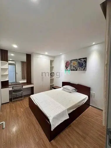 Chung Cư Cao Cấp Botanica, Hồng Hà, Tân Bình: 81M2, 2P Ngủ, Ntcc, 17Tr