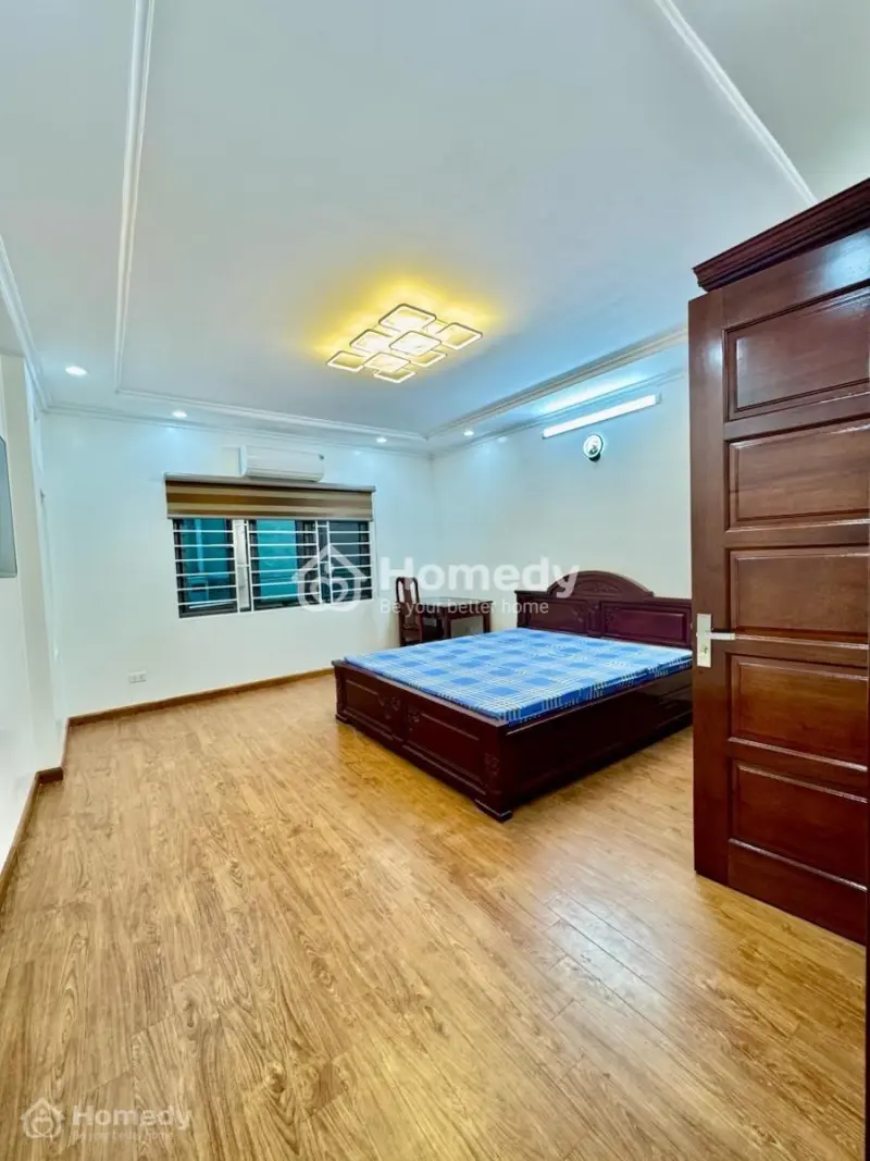 Bán Nhà Nguyễn Ngọc Vũ-Cầu Giấy 30M2X5T Giá Chỉ Hơn 8 Tỷ
