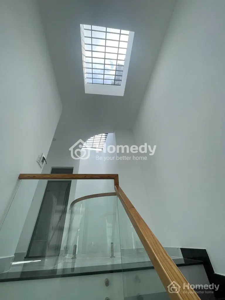 Nhà Mới Đẹp Dọn Vào Ở Ngay Hẻm Xe Hơi, Pháp Lý Chuẩn Hoàn Công Đủ, 47M2, 3 Tầng, Quận 6 Nhỉnh 6 Tỷ