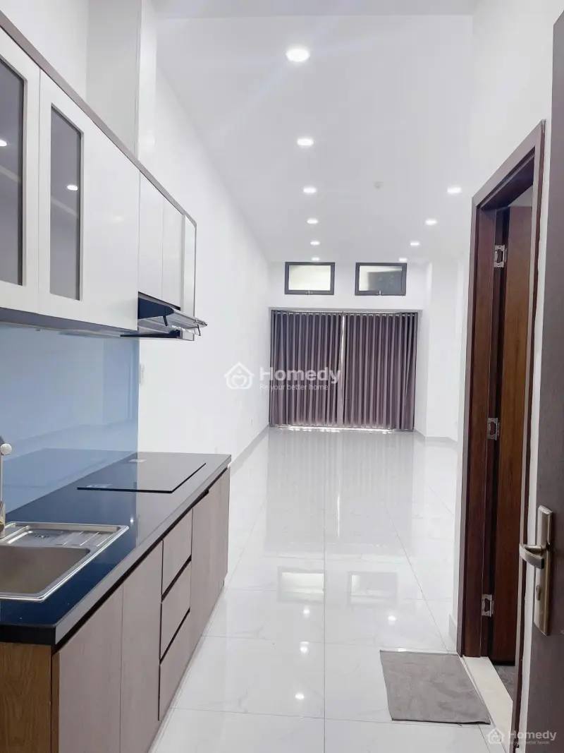 Văn Phòng Rộng Giá Cực Tốt – The Sun Avenue Officetel