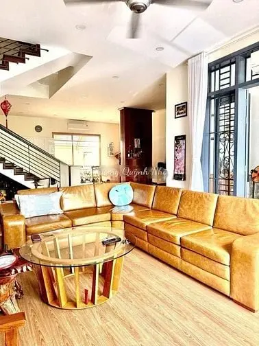 Siêu Phẩm! Bán Biệt Thự Có Hầm An Phú - An Khánh 160M2- Giá 40 Tỷ