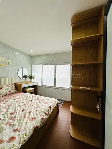 Tôi Bán Tập Thể Hai Bà Trưng Giá 2,48 Tỷ, 58M2. 2N+Vs. Lô Góc