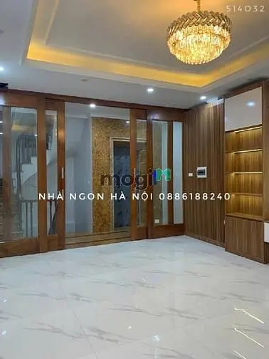 (Thụy Khuê - Võng Thị) Mặt Ngõ Kinh Doanh - 47M², 6T Thang Máy 15.2 Tỷ