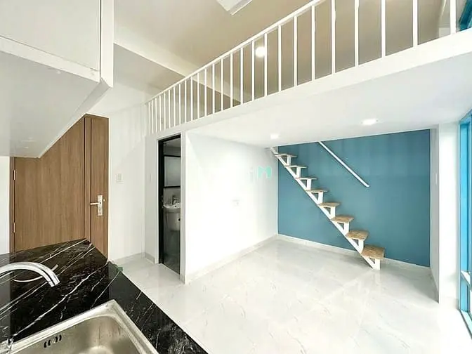 Khai Trương Phòng Mới, Duplex Ban Công Full Nt Ngay Nguyễn Thị Thập