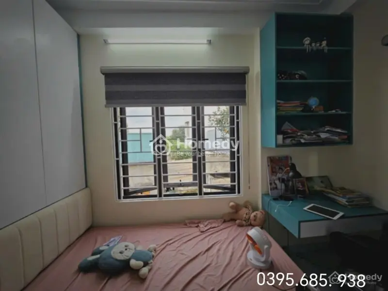 Chính Chủ Nhờ Bán Gấp Căn Nhà Lô Góc Đủ Nội Thất Ở Ngay L