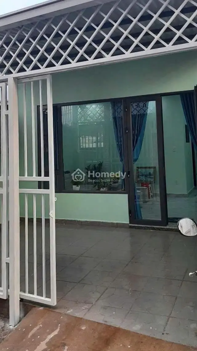 Bán Nhà Đường Ngô Tất Tố Phường 8 Đà Lạt - 100M2