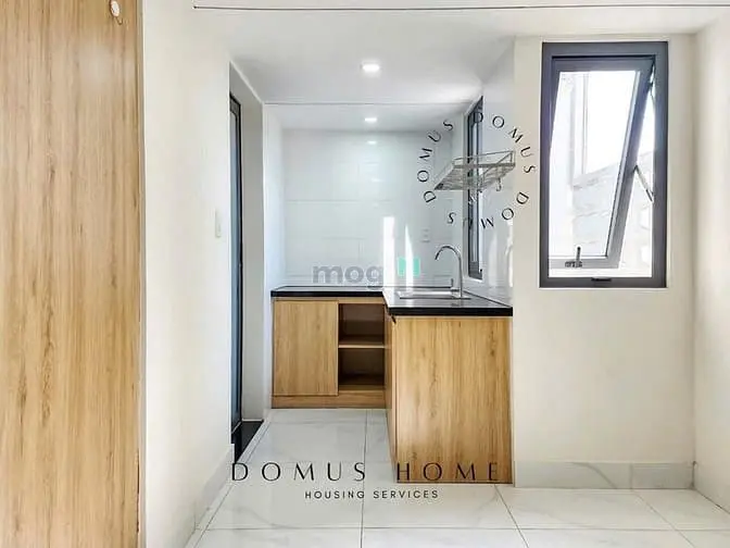 Cho Thuê Duplex Gác Cao- Full Nội Thất - Quận 7