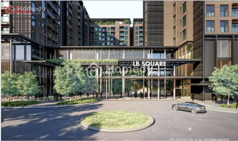 Không Cần Đi Xa Để Nghỉ Dưỡng - Chỉ Cần Về Nhà - Long Biên Central