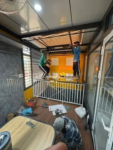 Bán Nhà Hẻm Xe Hơi Đường Huỳnh Thị Na, Xã Đông Thạnh