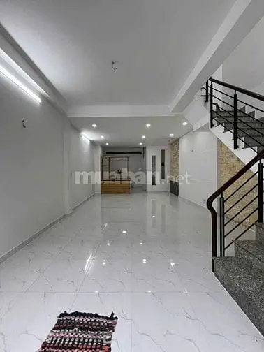 Bán Nhà Sổ Hồng Riêng, Ấp 3 Xã Bà Điểm, Hóc Môn, Gần Chợ Đại Hải