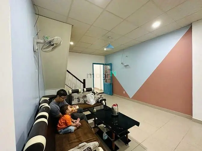 Bán Nhà Hẻm Ô Tô Đường Trần Hưng Đạo, P3, Đà Lạt - Gần Công Viên, 3Pn