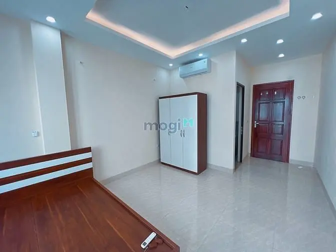 Ccmn Full Đồ, Ban Công Ngay Ngõ 140 Nguyễn Xiển, Gần Dh Nhân Văn, Cngt