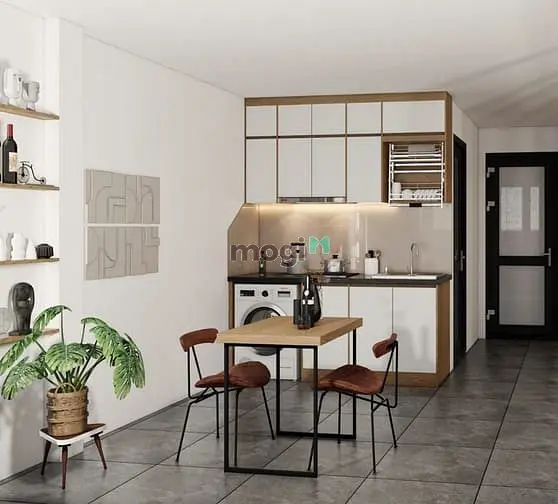Ch Studio /1Pn Full Nội Thất Mới 💯 Gần Vạn Hạnh Mall - Sư Vạn Hạnh