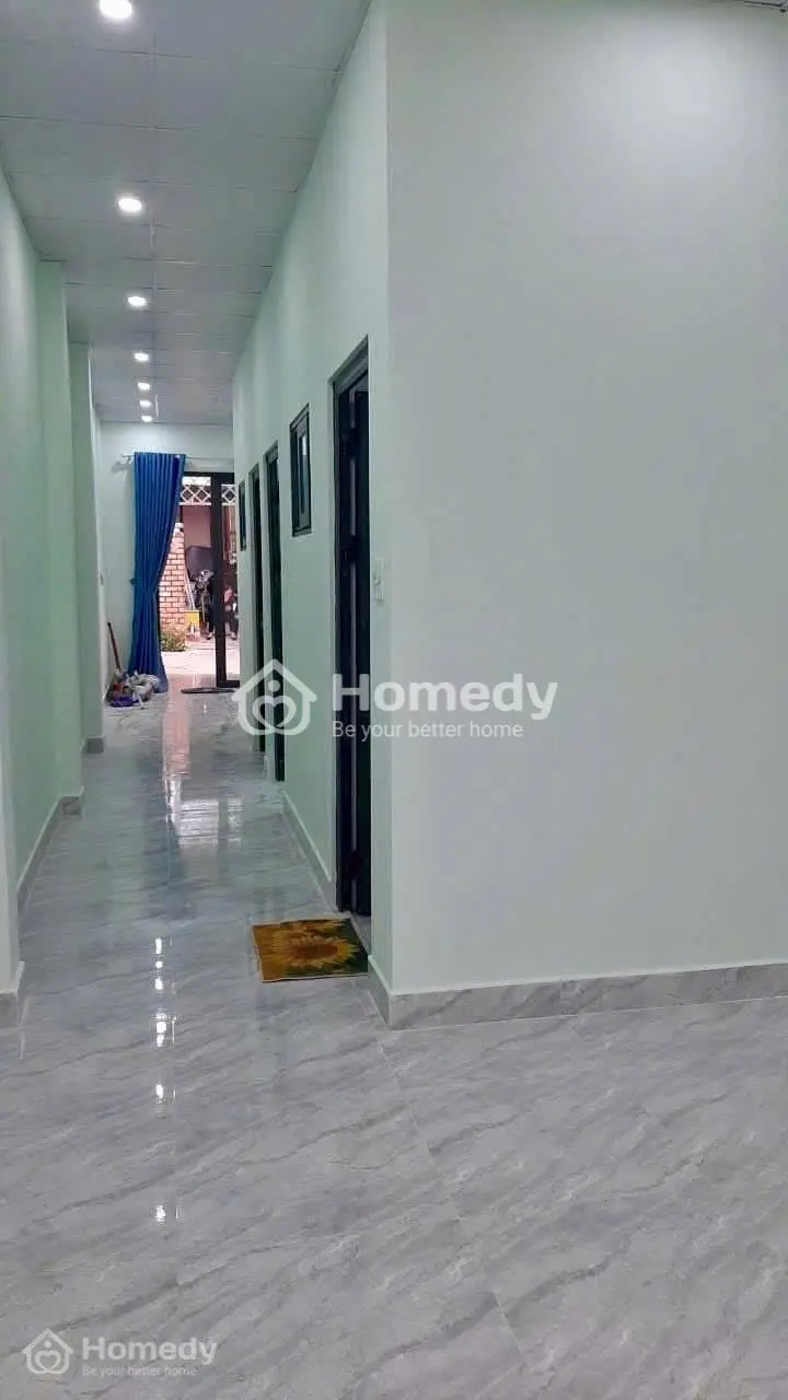 Bán Nhà Đường Ngô Tất Tố Phường 8 Đà Lạt - 100M2