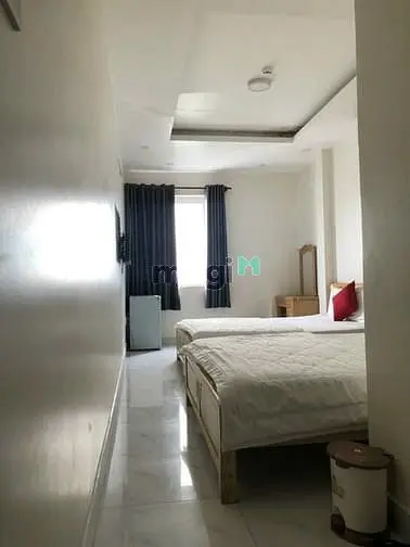 Bán Khách Sạn Góc 2 Mặt Tiền Kdc Trung Sơn Đang Có Doanh Thu 100 Triệu