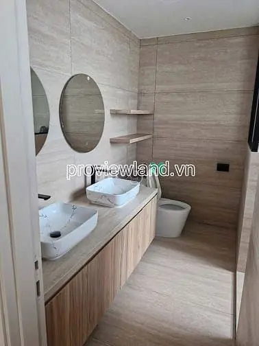 Cho Thuê Căn Hộ Tại Xi Riverview Thảo Điền, 185M2 Diện Tích, 4Pn