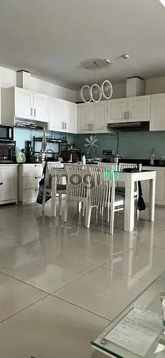 Căn Hộ 140M2-3Pn2Wc Chung Cư Satra Eximland Phan Đăng Lưu Giá 20Tr/Th