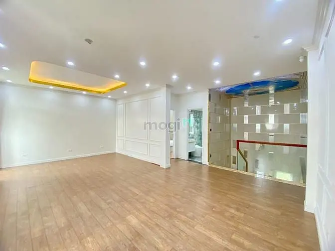 Nhà Mới Đẹp Park Riverside - Liên Phường Q9 - Full Nội Thất - 4Pn 4Wc