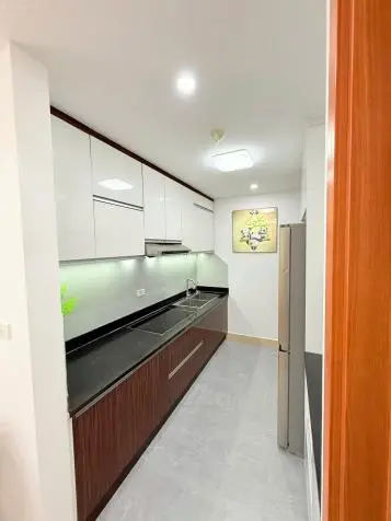 Bán Căn Hộ Chung Cư Tại Dự Án Goldmark City, Bắc Từ Liêm, Hà Nội Diện Tích 104M2