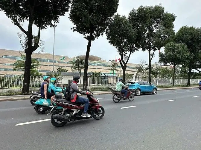 Giảm Sâu 3 Tỷ, Thang Máy, Hầm 5 Tầng, Rộng 6.5M, Đg 16M Nguyễn Kiệm,