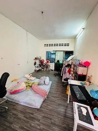 Lê Văn Sỹ 6M X14M Hẻm Xe Hơi Sổ Đẹp Vuông Chỉ 14.99 Tỷ Thương Lượng