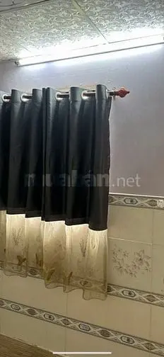 Nhà Cho Thuê Nguyên Căn 1 Trệt 1 Lầu, 2 Phòng Ngủ .