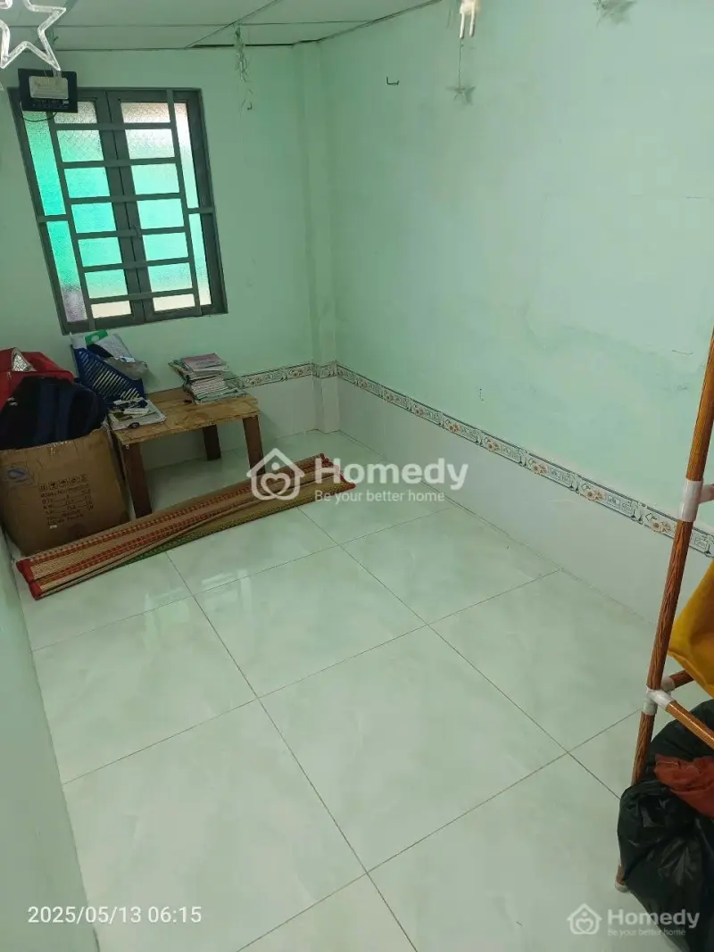 Cần Bán Gấp Nhà Hẻm 291 Đường Nguyễn Bình, Nhà Bè,Tphcm