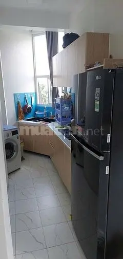 Bán Chung Cư Đường Lương Định Của Phường An Phú Q2 Dt: 57M, Có 2Pn, 1W